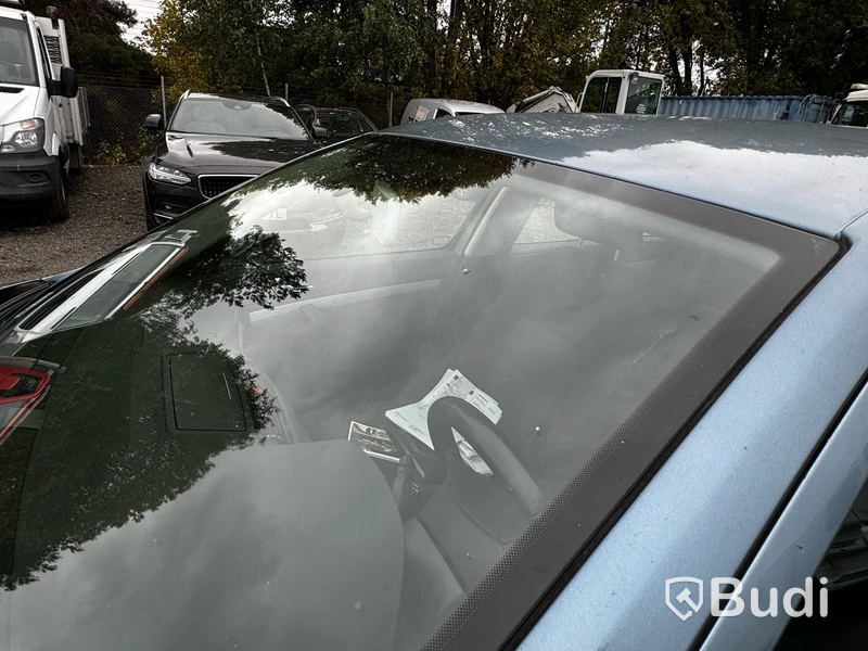 Personbil Skoda Octavia 1.6 MPI Multifuel Manual | 102hp -2007
