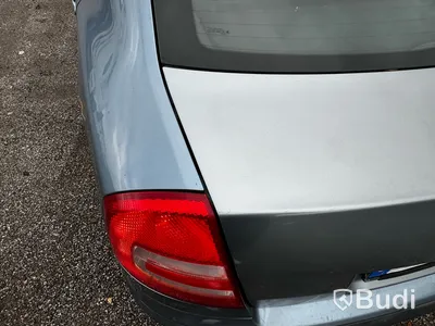 Personbil Skoda Octavia 1.6 MPI Multifuel Manual | 102hp -2007
