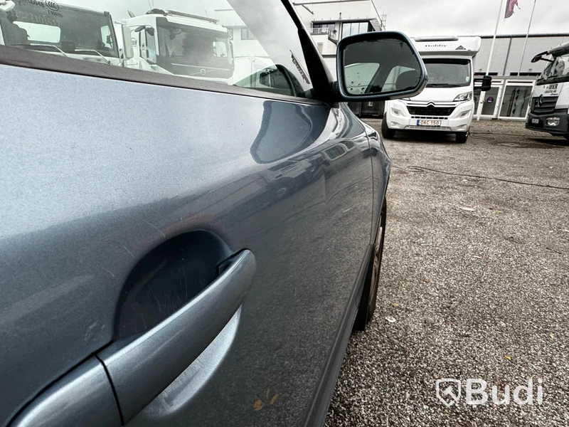 Personbil Skoda Octavia 1.6 MPI Multifuel Manual | 102hp -2007