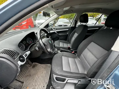 Personbil Skoda Octavia 1.6 MPI Multifuel Manual | 102hp -2007