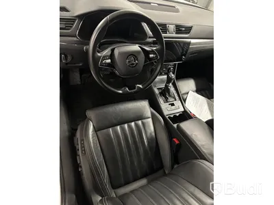 Personbil Skoda Superb Kombi 2.0 TDI 4x4 DSG Sekventiell, 200hk -2020
