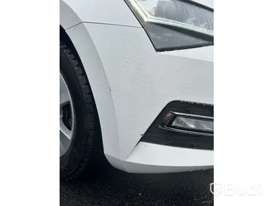 Personbil Skoda Superb Kombi 2.0 TDI 4x4 DSG Sekventiell, 200hk -2020