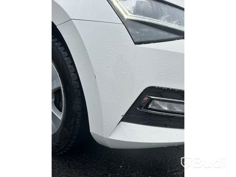 Personbil Skoda Superb Kombi 2.0 TDI 4x4 DSG Sekventiell, 200hk -2020