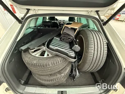 Personbil Skoda Superb Kombi  2.0 TDI 4x4 DSG Sekventiell, 200hk  -2020