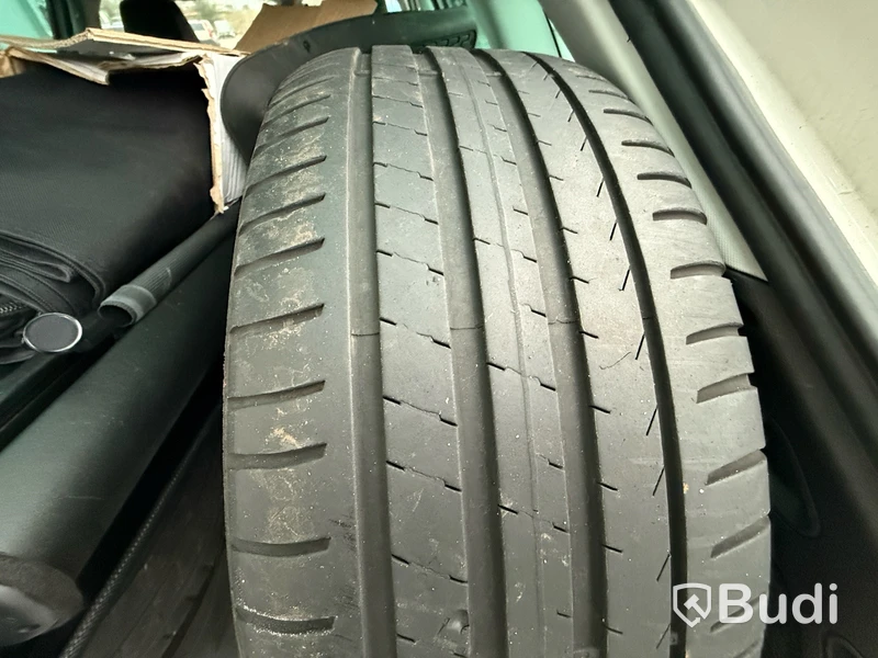 Personbil Skoda Superb Kombi  2.0 TDI 4x4 DSG Sekventiell, 200hk  -2020