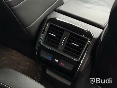 Personbil Skoda Superb Kombi  2.0 TDI 4x4 DSG Sekventiell, 200hk  -2020