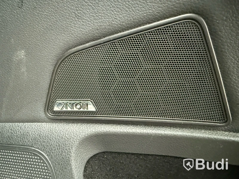 Personbil Skoda Superb Kombi  2.0 TDI 4x4 DSG Sekventiell, 200hk  -2020