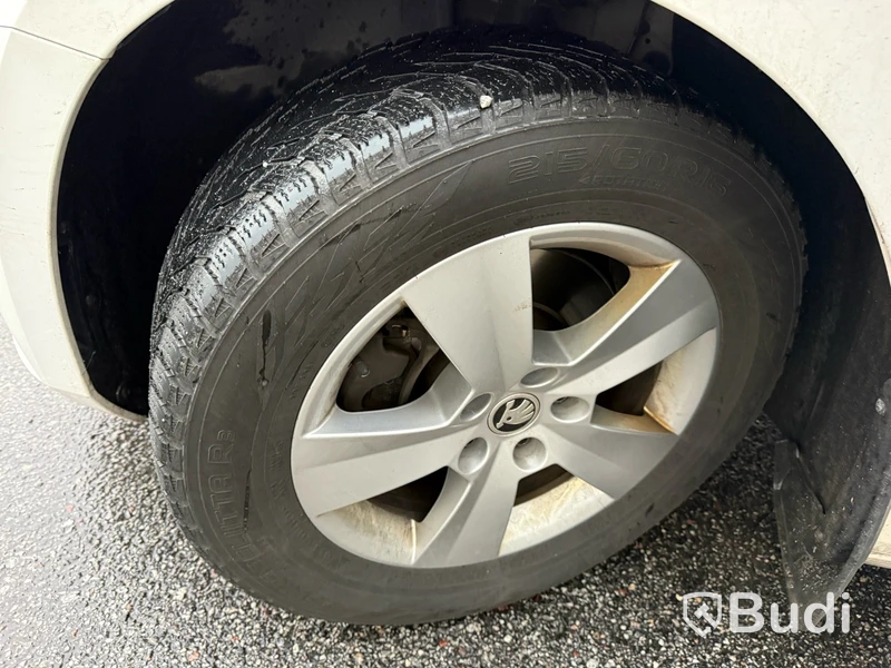 Personbil Skoda Superb Kombi  2.0 TDI 4x4 DSG Sekventiell, 200hk  -2020