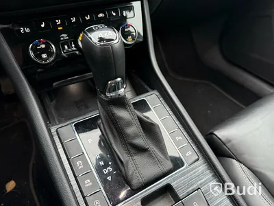 Personbil Skoda Superb Kombi  2.0 TDI 4x4 DSG Sekventiell, 200hk  -2020