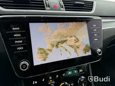 Personbil Skoda Superb Kombi  2.0 TDI 4x4 DSG Sekventiell, 200hk  -2020