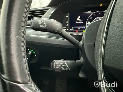 Personbil Skoda Superb Kombi  2.0 TDI 4x4 DSG Sekventiell, 200hk  -2020