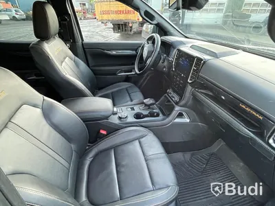 Ford Ranger Double Cab 2.0 EcoBlue e-4WD SelectShift 205hp -2023