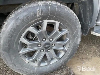 Ford Ranger Double Cab 2.0 EcoBlue e-4WD SelectShift 205hp -2023
