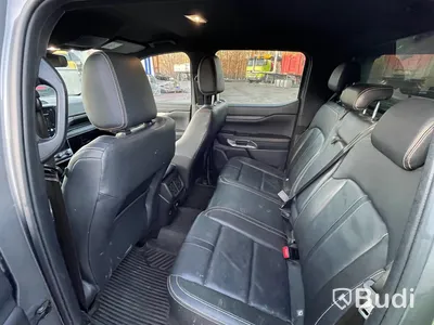 Ford Ranger Double Cab 2.0 EcoBlue e-4WD SelectShift 205hp -2023