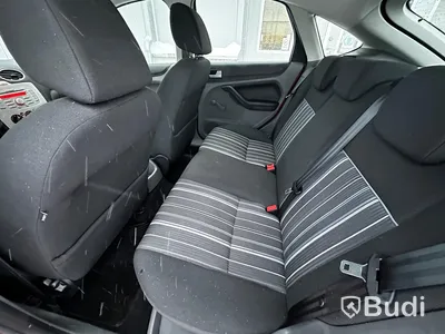 Personbil Ford Focus Platinum | 100hk | 5d |