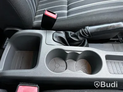 Personbil Ford Focus Platinum | 100hk | 5d |