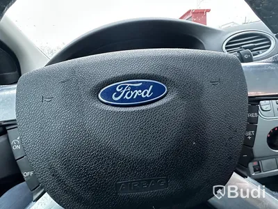 Personbil Ford Focus Platinum | 100hk | 5d |
