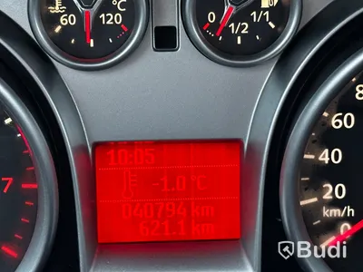 Personbil Ford Focus Platinum | 100hk | 5d |