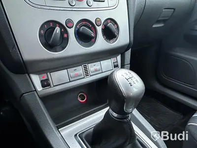 Personbil Ford Focus Platinum | 100hk | 5d |
