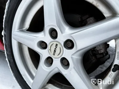 Personbil Ford Focus Platinum | 100hk | 5d |