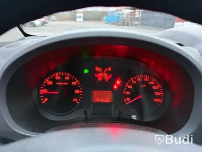 Personbil Peugeot 7 Partner -2015