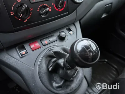 Personbil Peugeot 7 Partner -2015