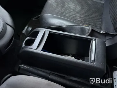 Personbil Peugeot 7 Partner -2015