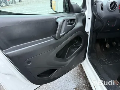 Personbil Peugeot 7 Partner -2015