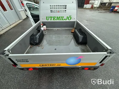 Personbil Peugeot 7 Partner -2015