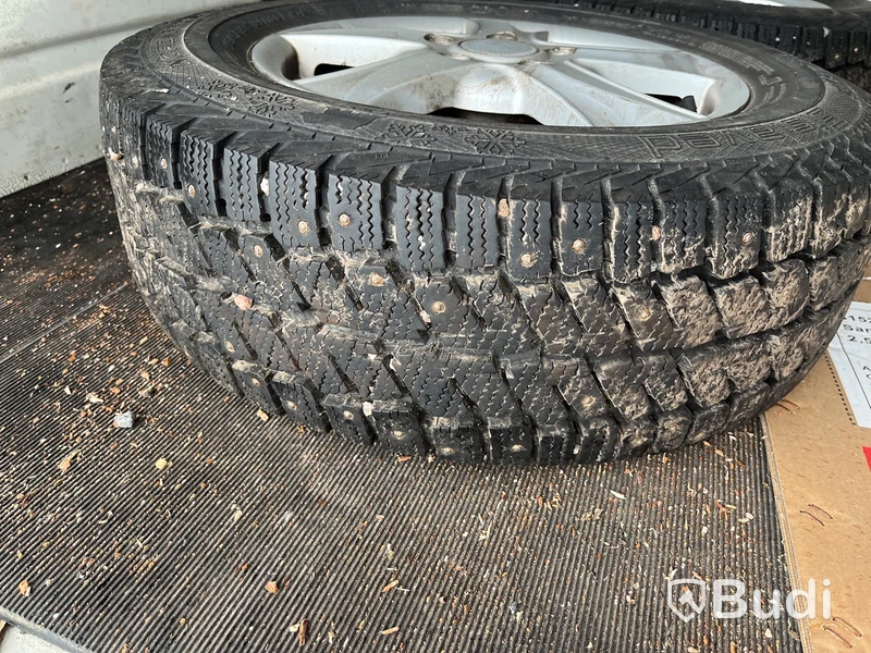 Skåpbil Volkswagen Skåp 2.5 TDI -2002 | Dragkrok