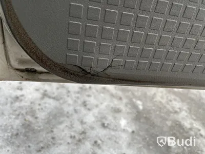 Skåpbil Volkswagen Skåp 2.5 TDI -2002 | Dragkrok