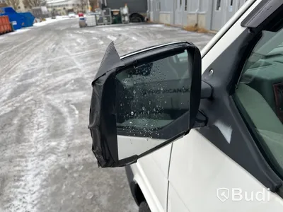 Skåpbil Volkswagen Skåp 2.5 TDI -2002 | Dragkrok