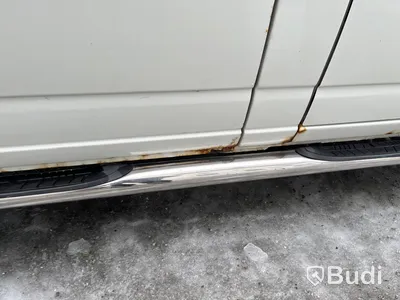 Skåpbil Volkswagen Skåp 2.5 TDI -2002 | Dragkrok