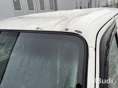 Skåpbil Volkswagen Skåp 2.5 TDI -2002 | Dragkrok