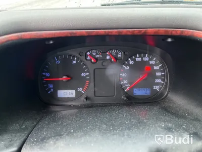 Skåpbil Volkswagen Skåp 2.5 TDI -2002 | Dragkrok