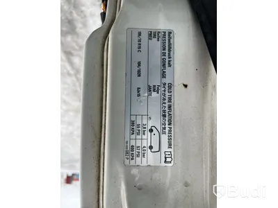Skåpbil Volkswagen Skåp 2.5 TDI -2002 | Dragkrok