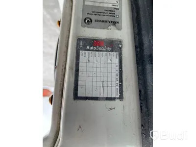 Skåpbil Volkswagen Skåp 2.5 TDI -2002 | Dragkrok