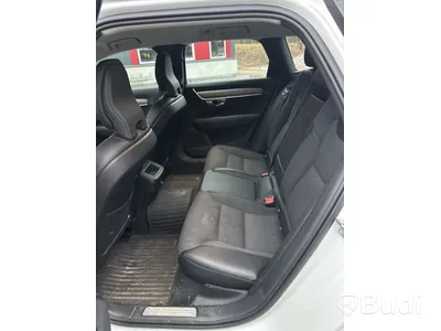 Volvo V90 D3 | 11249 mil | Automat | 150 hk | 2020