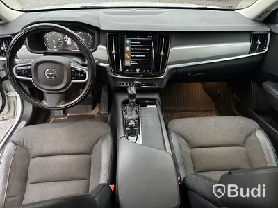 Volvo V90 D3 | 11249 mil | Automat | 150 hk | 2020