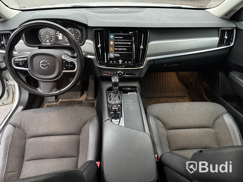 Volvo V90 D3 | 11249 mil | Automat | 150 hk | 2020