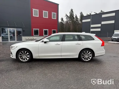 Volvo V90 D3 | 11249 mil | Automat | 150 hk | 2020