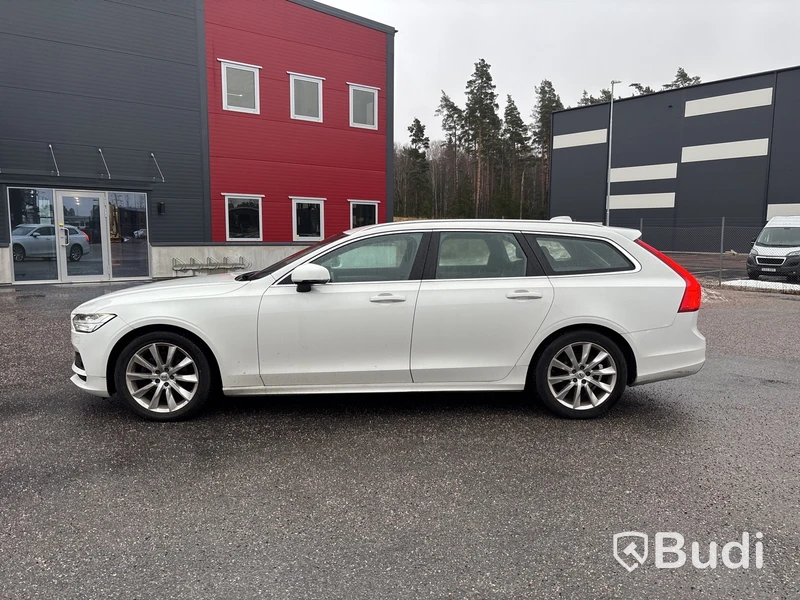 Volvo V90 D3 | 11249 mil | Automat | 150 hk | 2020
