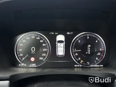 Volvo V90 D3 | 11249 mil | Automat | 150 hk | 2020