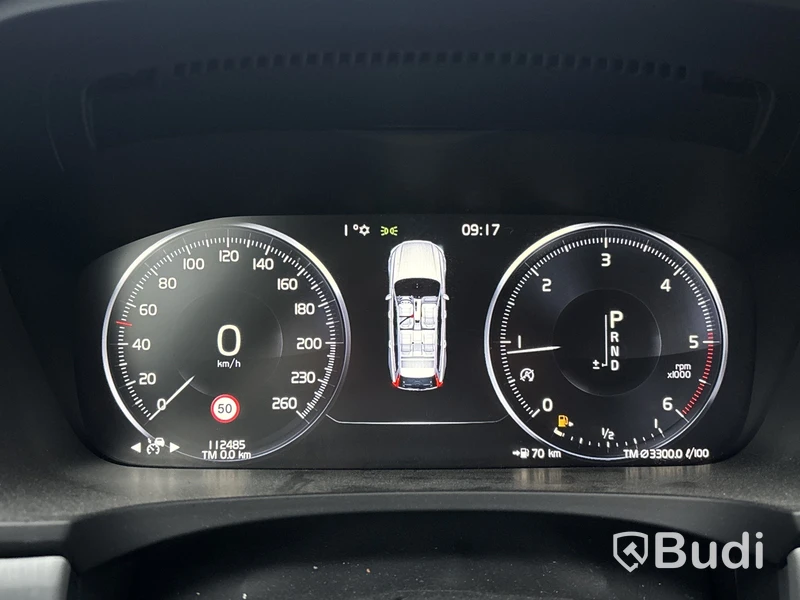 Volvo V90 D3 | 11249 mil | Automat | 150 hk | 2020