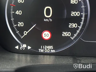 Volvo V90 D3 | 11249 mil | Automat | 150 hk | 2020