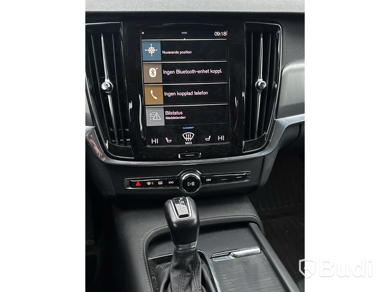 Volvo V90 D3 | 11249 mil | Automat | 150 hk | 2020