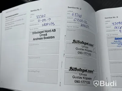 Volvo V90 D3 | 11249 mil | Automat | 150 hk | 2020