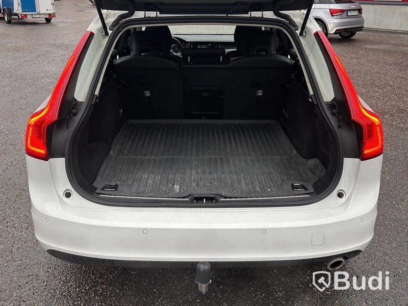 Volvo V90 D3 | 11249 mil | Automat | 150 hk | 2020