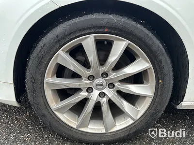Volvo V90 D3 | 11249 mil | Automat | 150 hk | 2020