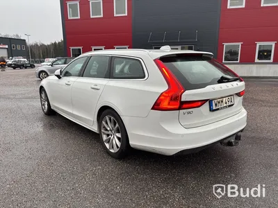 Volvo V90 D3 | 11249 mil | Automat | 150 hk | 2020